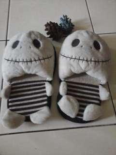 Corpse Sandal (Sandal Tengkorak)
