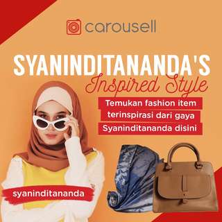 Influencers Collection Collection item 1
