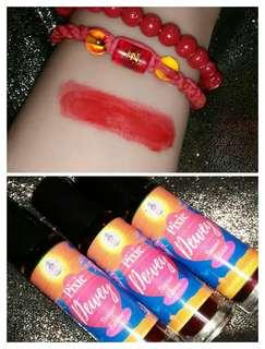 3 for 200 Organic Lip tint