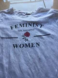 berskha top / tee / t-shirt