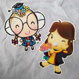 Graduation Card