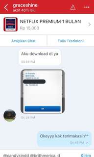 (Kategori: ) berada di . Dikirim oleh brithmerica.id (ID iklan 221247307, Gambar 1). Deskripsi: .