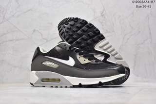 Nike Femme Air Max 90 CSE Textile Formateurs 