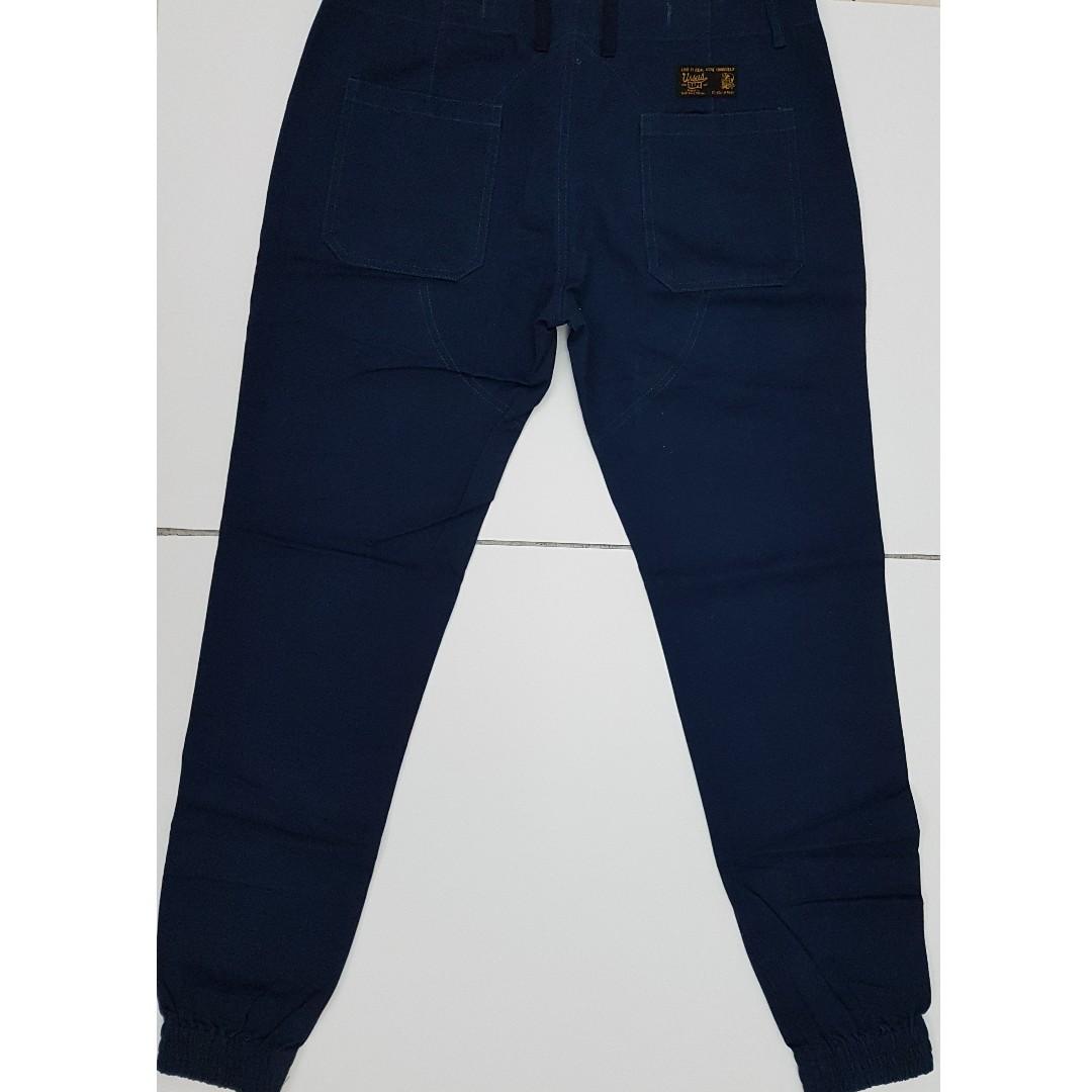 Fake bape sale joggers