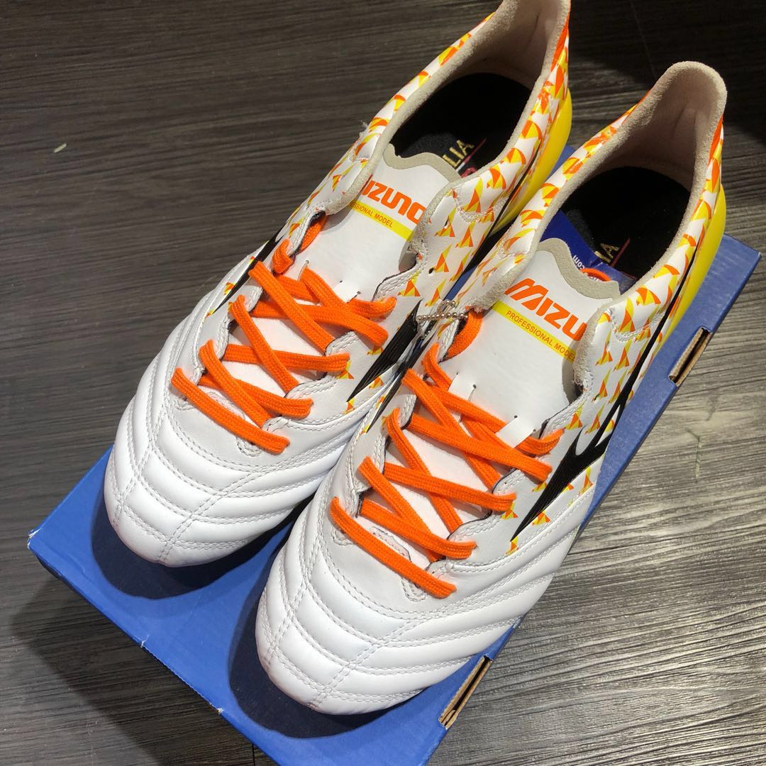 mizuno morelia neo 2 made in indonesia