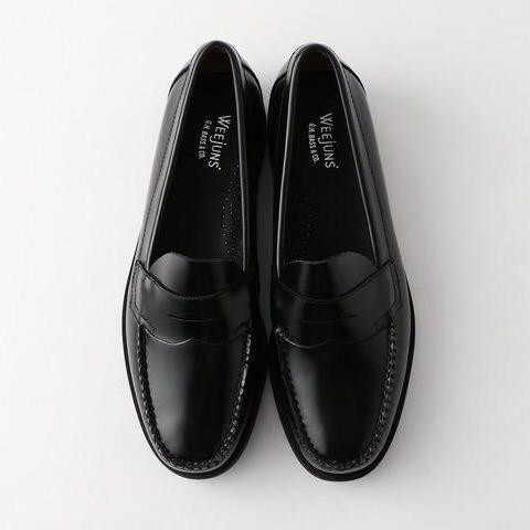 美國G.H. BASS & Co. Larson Weejuns Loafer 樂福鞋Beauty&Youth選貨