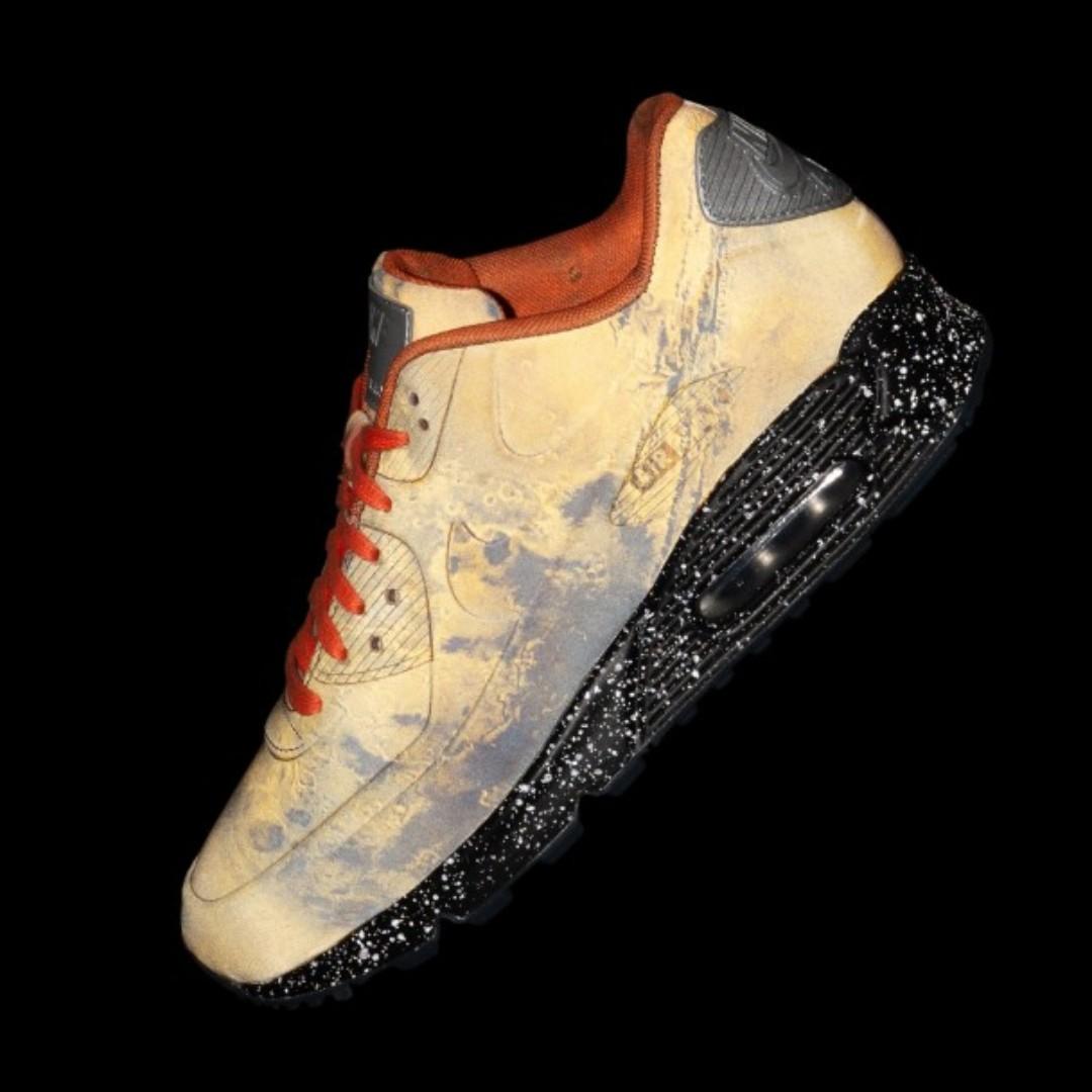 air max mars landing stockx