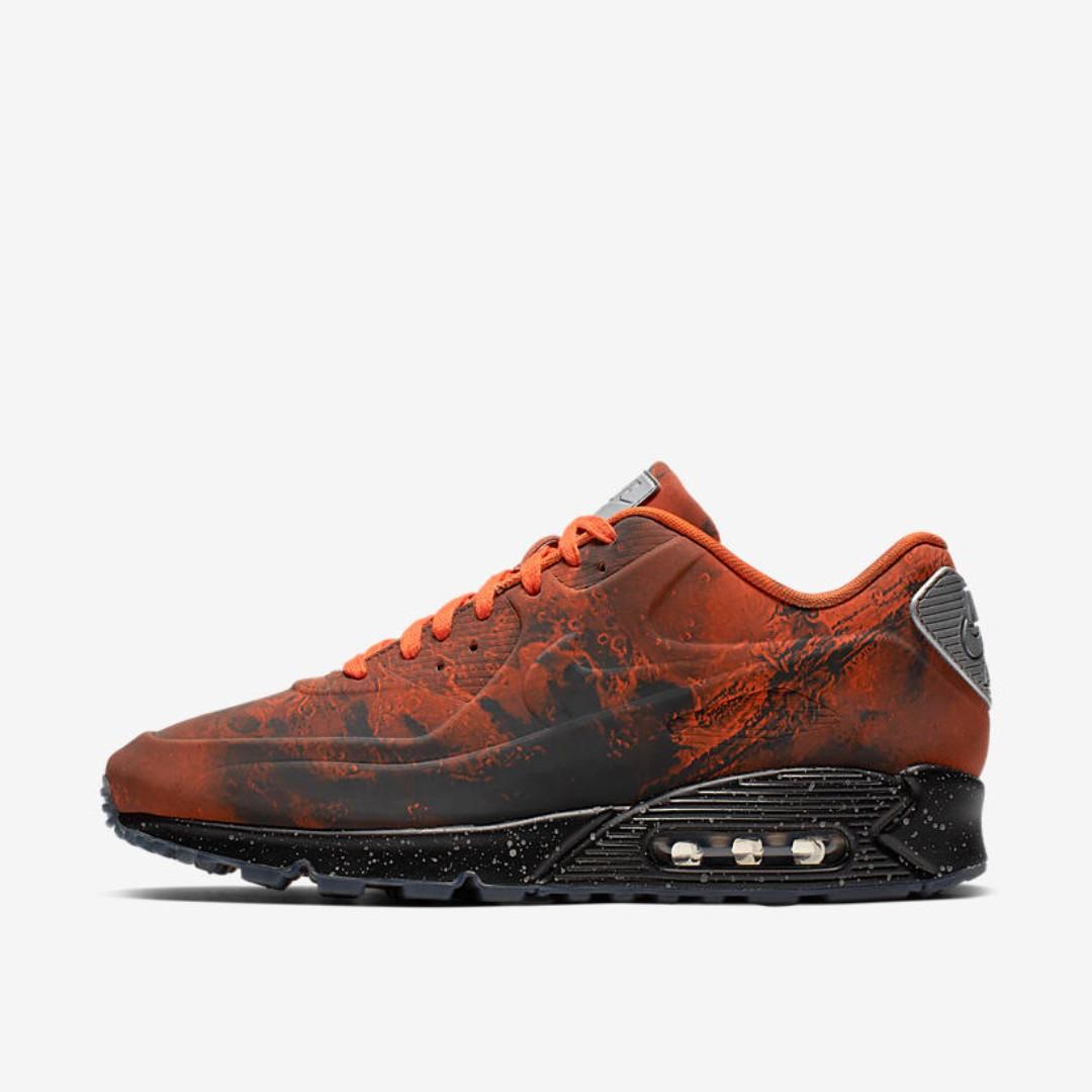 mars landing air max 90 stockx