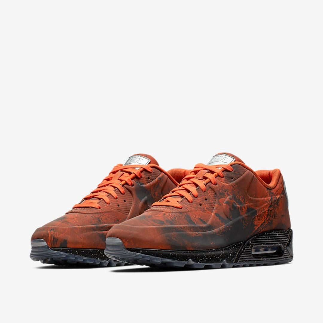 air max 90 mars landing stockx