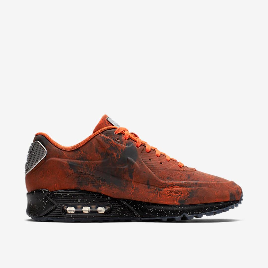 air max 90 mars landing stockx