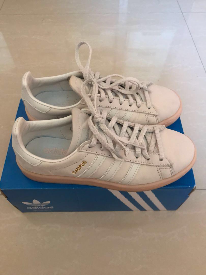 tennis adidas campus