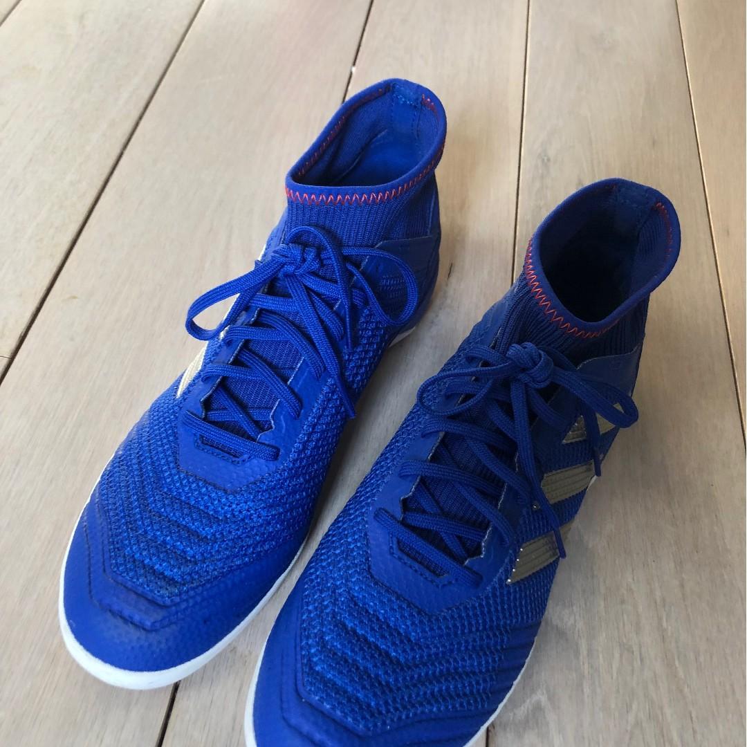 Adidas Predator Tango 19.3 Turf Men s Fashion Footwear on Carousell