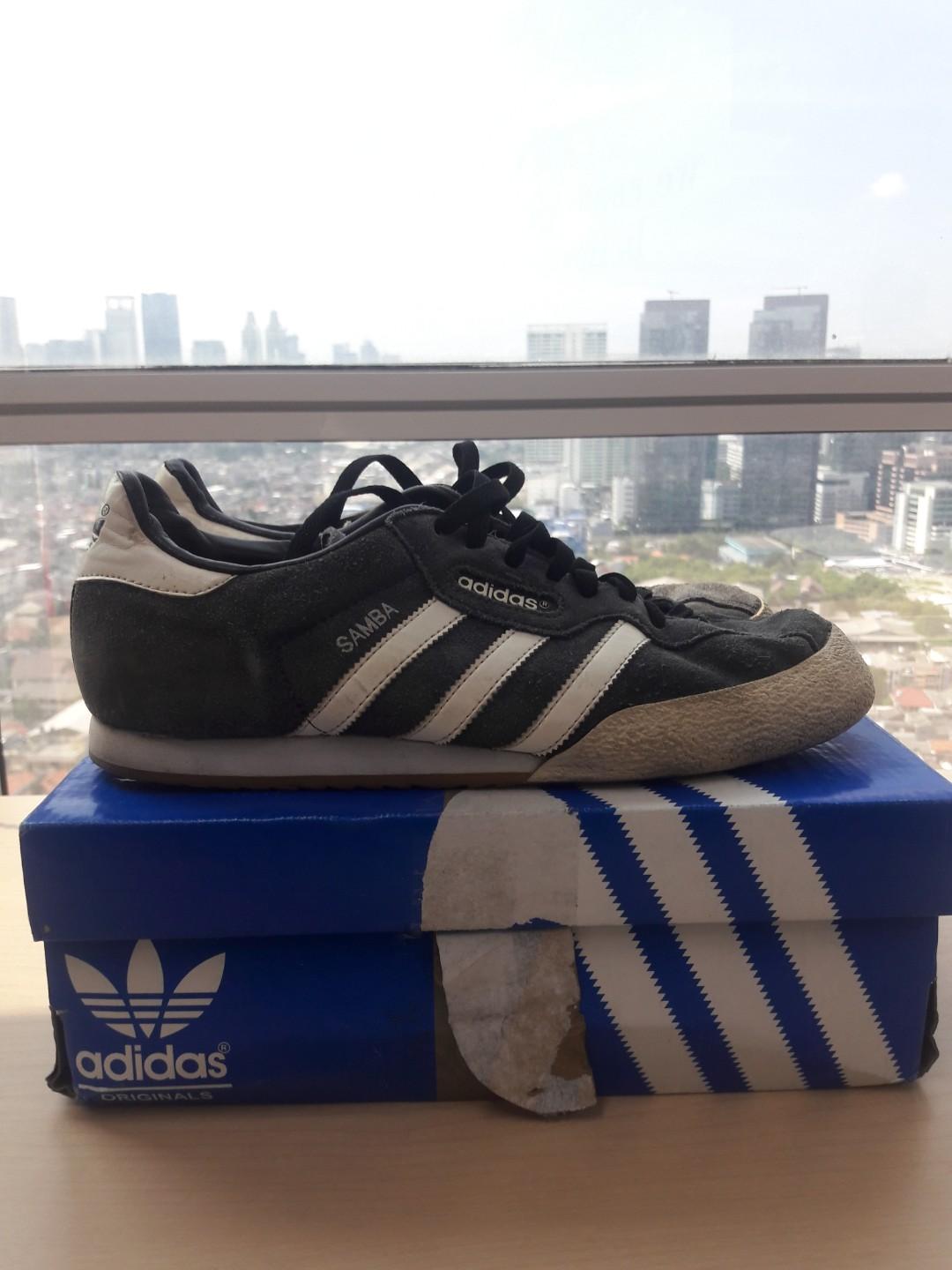 adidas samba super