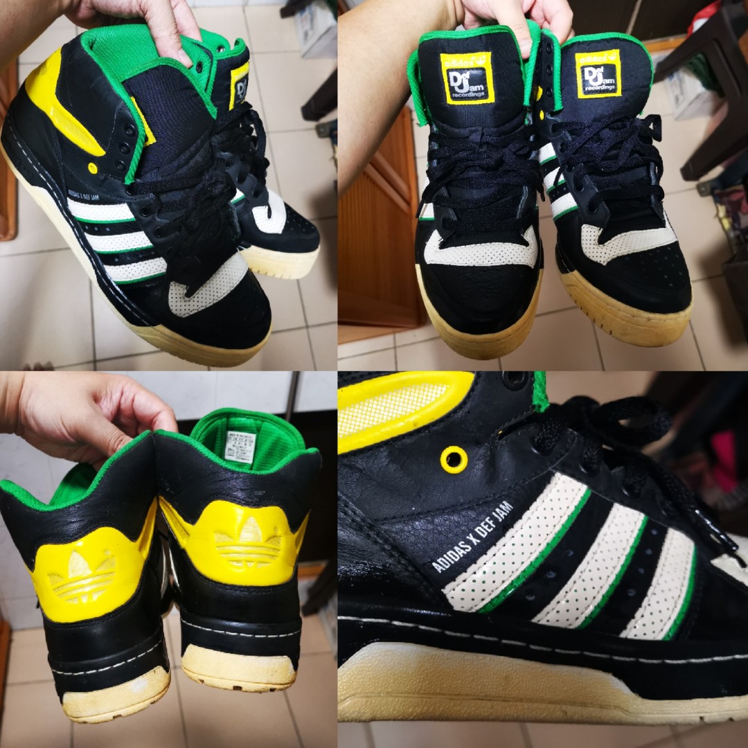 special adidas shoes