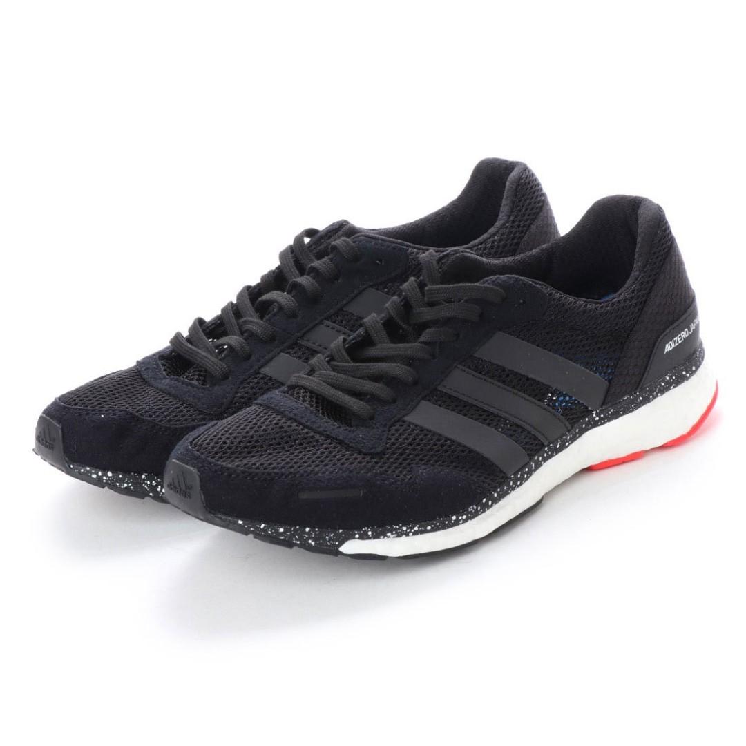Adizero Adidas Japan Boost Limited Edition Men S Fashion Footwear Sneakers On Carousell
