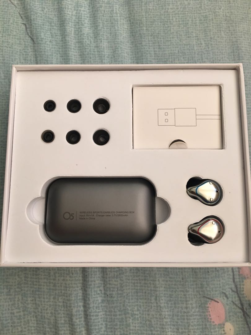 Aimus wireless shop earbuds
