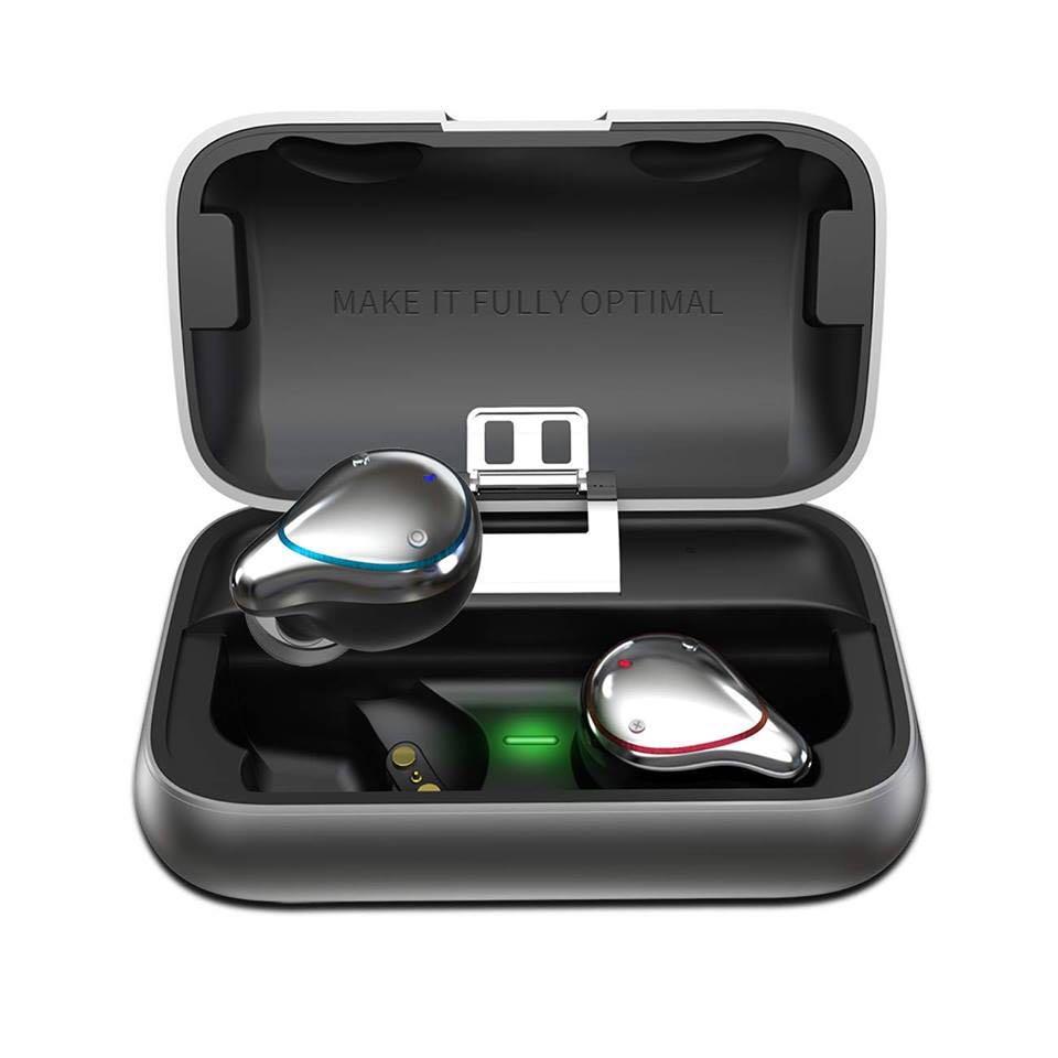 Aimus wireless earbuds online