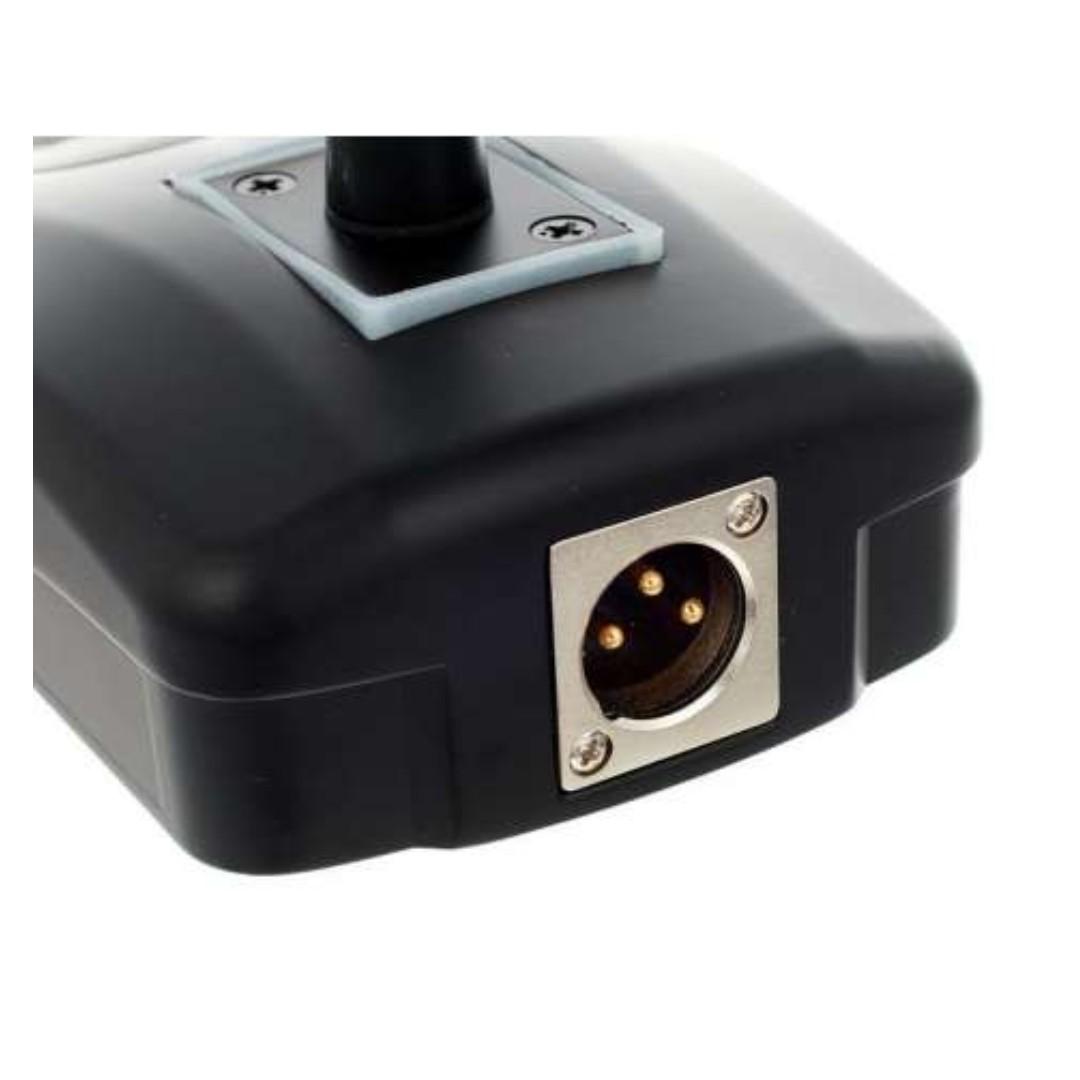AKG CGN521STS 鵝頸會議 有線咪 鵝頸麥克會議 有線麥克風 Professional tablrtop microphone ...