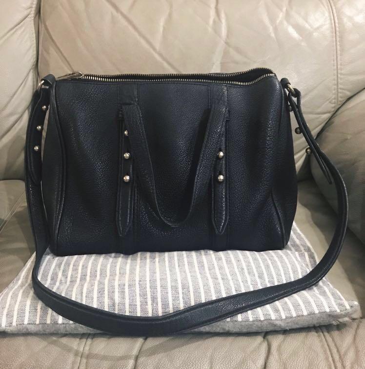 Alexander sales wang duffle