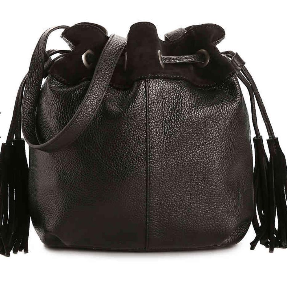American Eagle Outfitters Bucket Bag Women s Fashion Bags