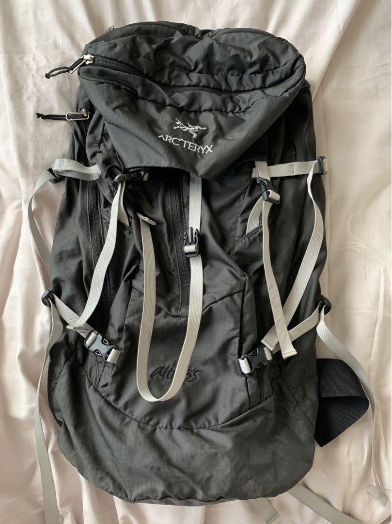 Arcteryx Altra 35L Backpack