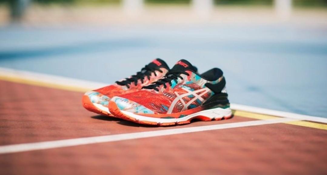 asics gel kayano 47
