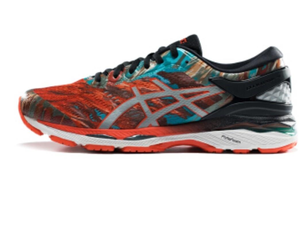 asics kayano 47