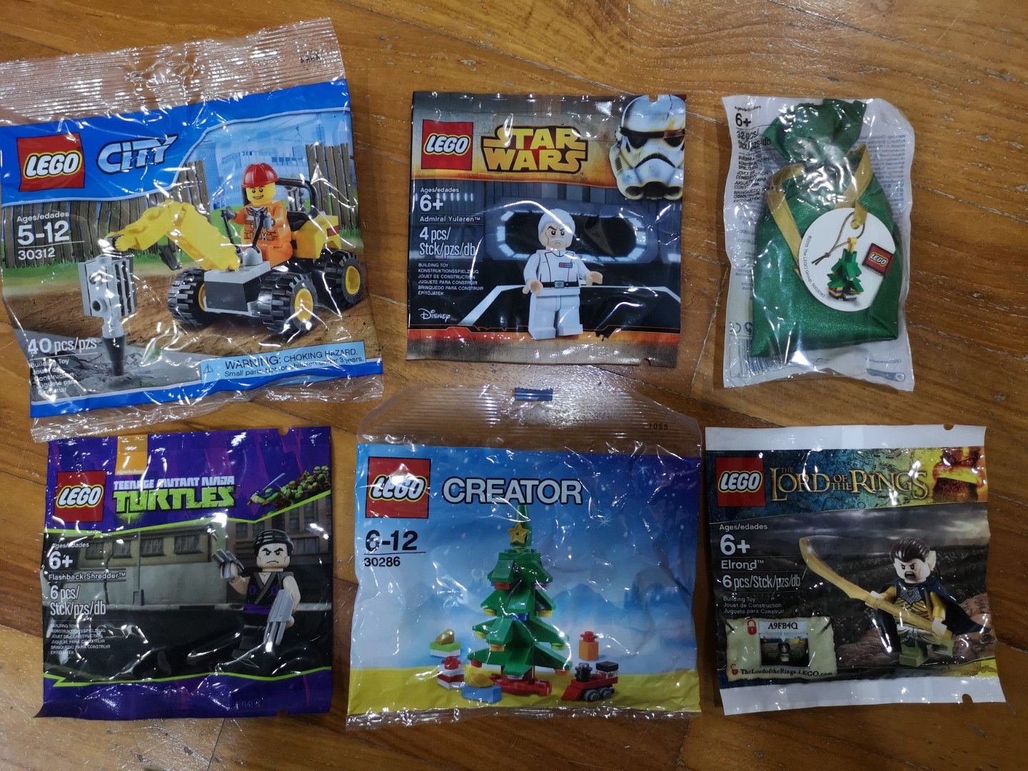 lego christmas sale