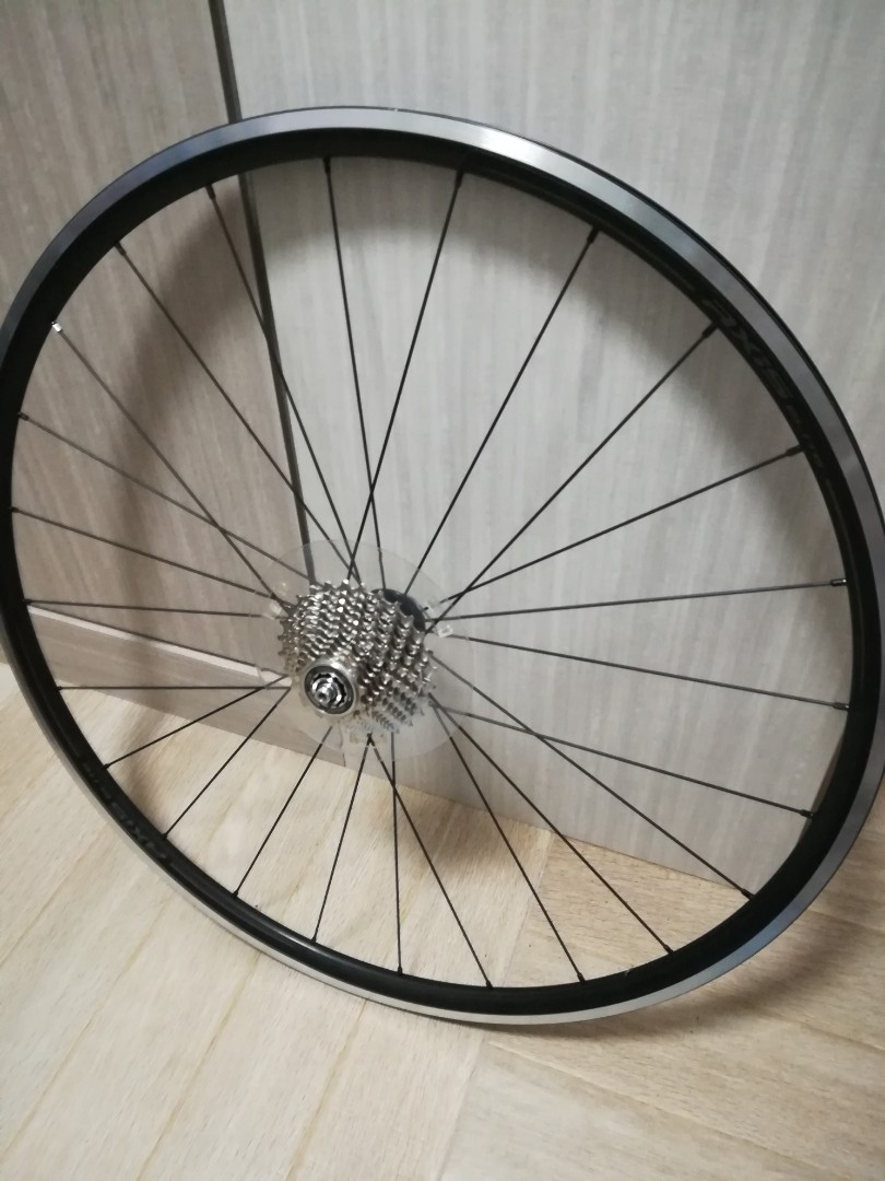 axis elite disc wheels