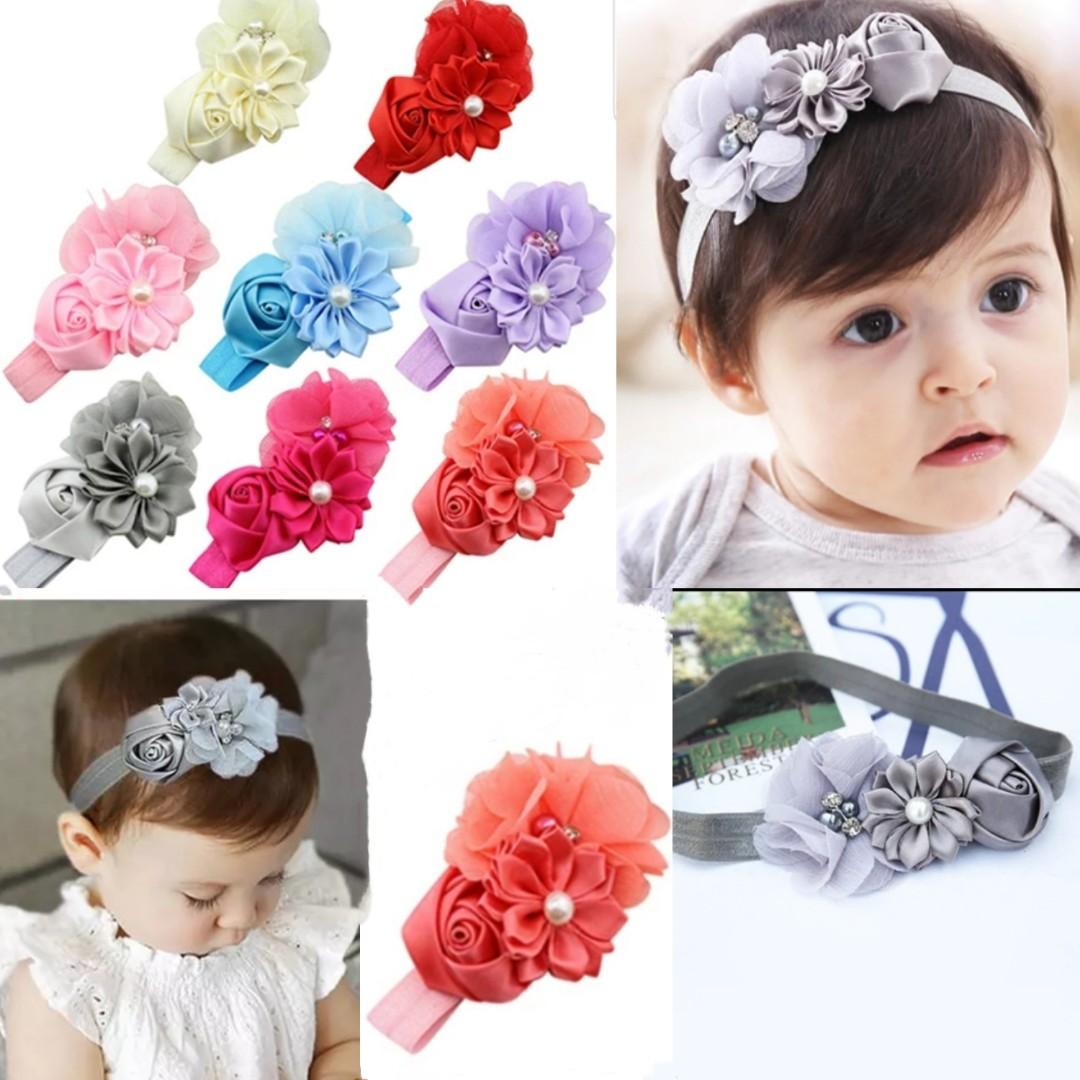 latest hair accessories for girls