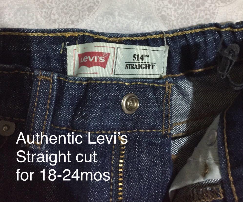 baby levi jeans newborn