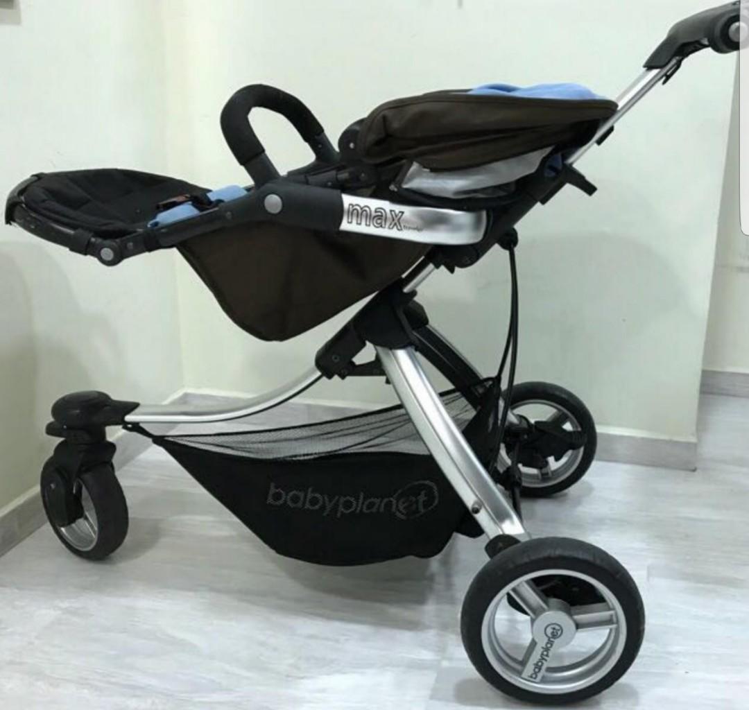 Baby clearance planet strollers