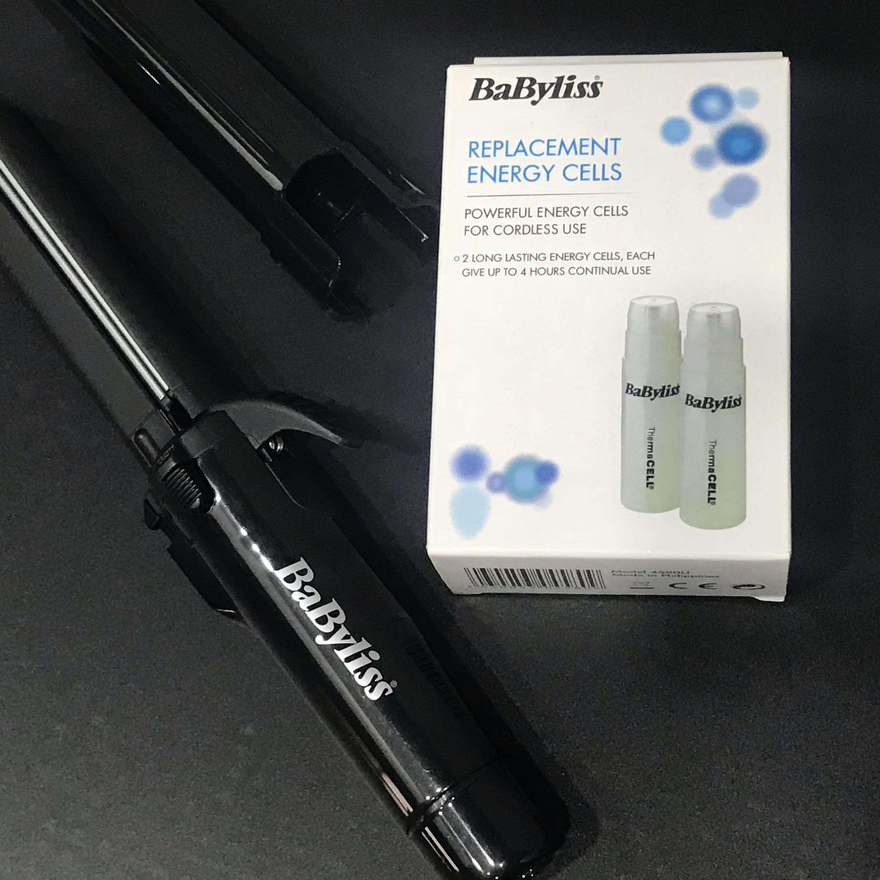 Babyliss 2581bu store