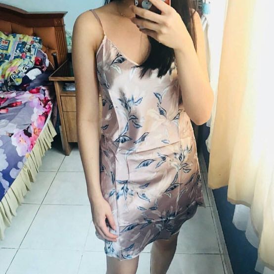 Baju tank clearance top dress