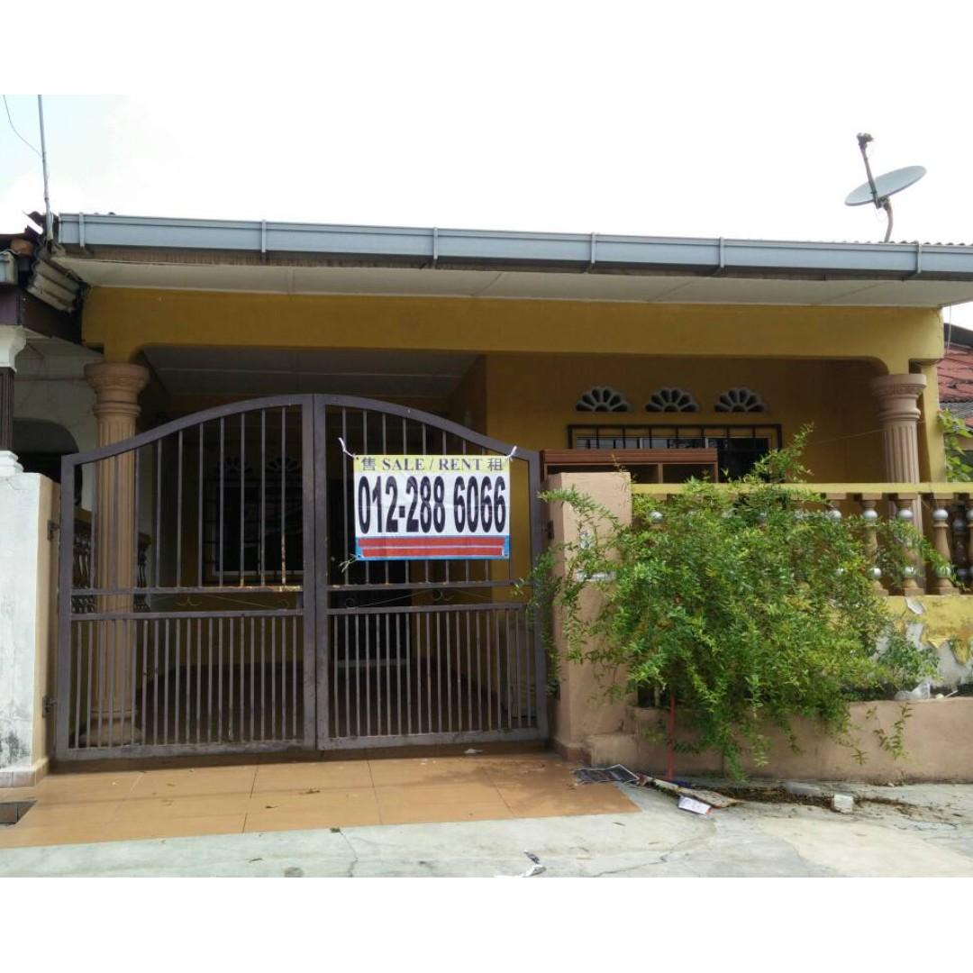 Bandar Kinrara 1 landed house for rent, Property, Rentals on Carousell