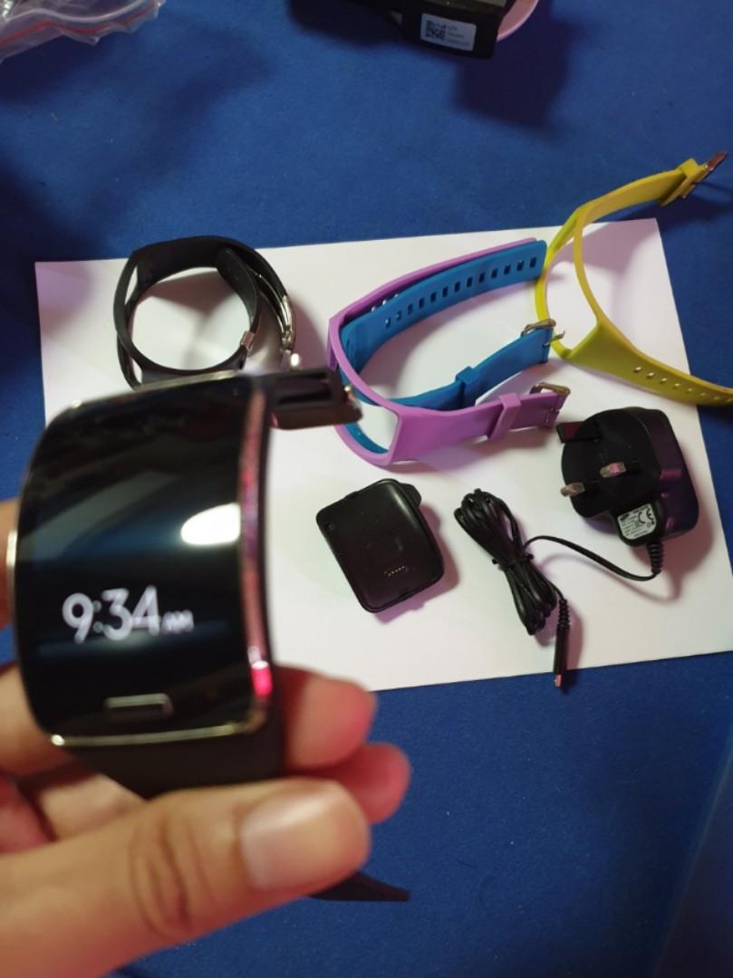 Samsung gear s waterproof new arrivals