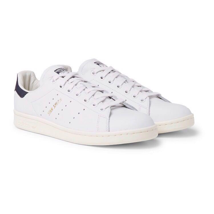 BN Adidas Stan Smith Vintage White w 