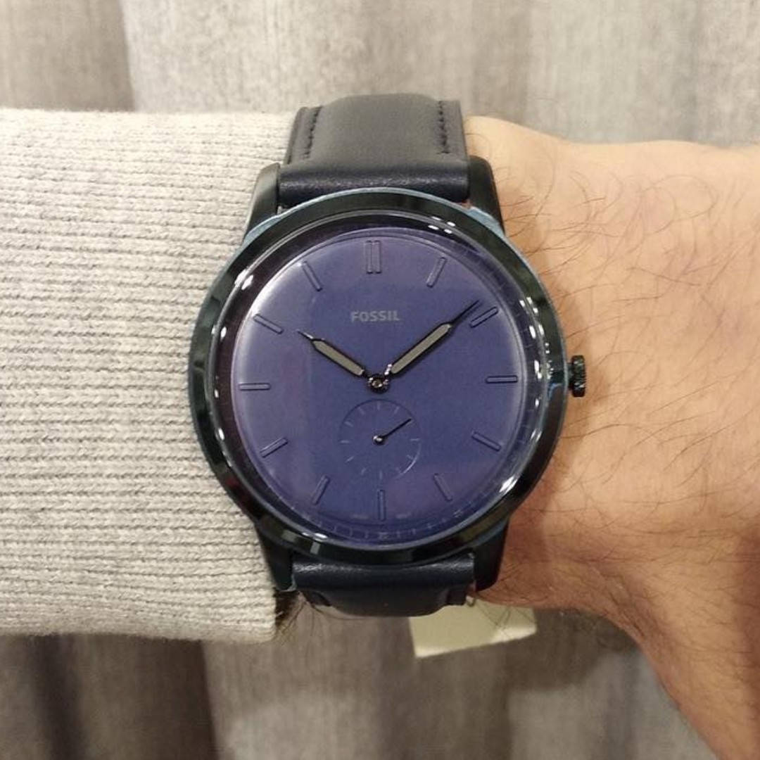 Fossil watch fs5448 discount
