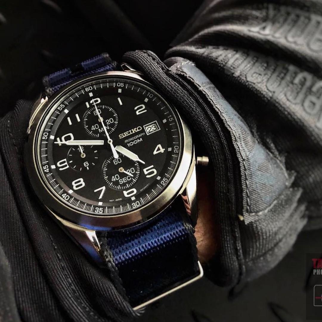 BNIB Seiko