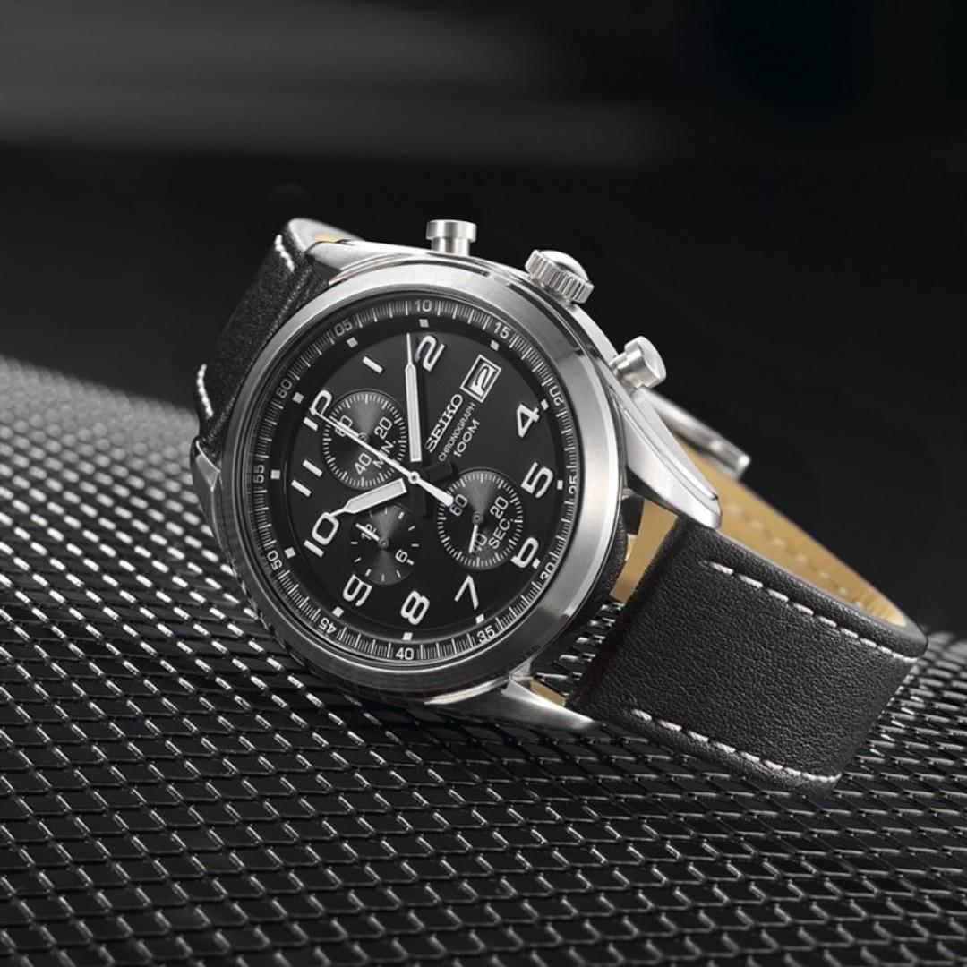 Seiko iwc homage sale