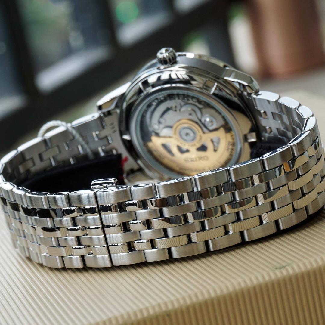 Seiko presage srp693j1 hotsell