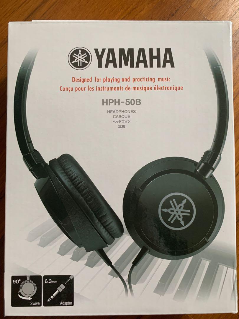 hph 50 headphones