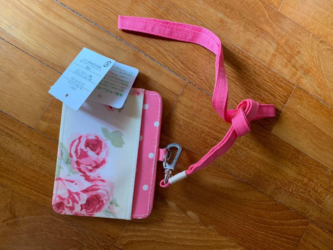 laura ashley lunch bag