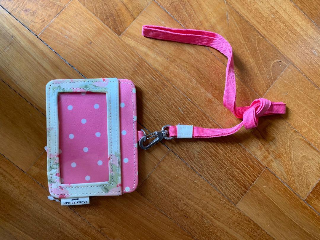 laura ashley lunch bag