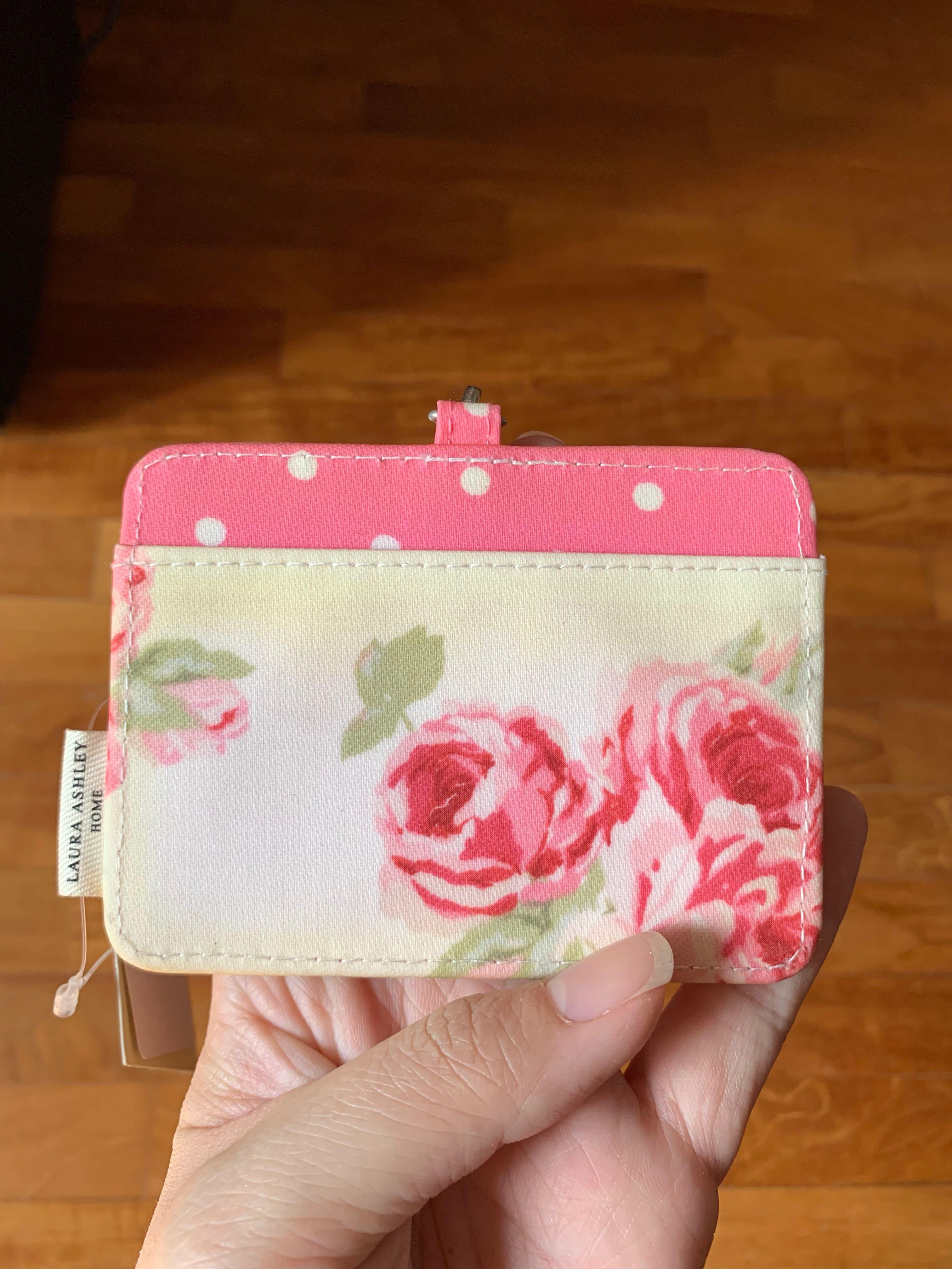 laura ashley lunch bag