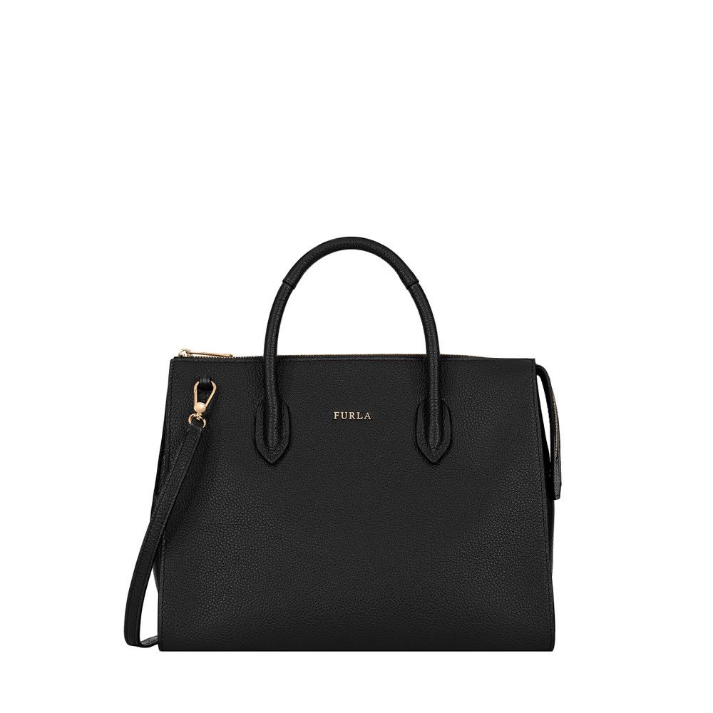 Furla pin cheap satchel s