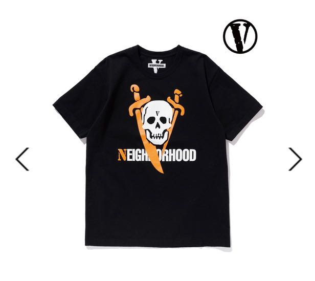 nbhd x vlone