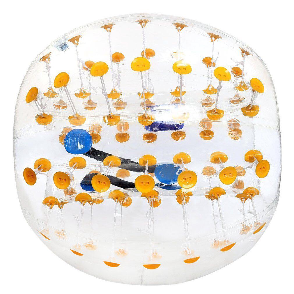 zorb ball argos