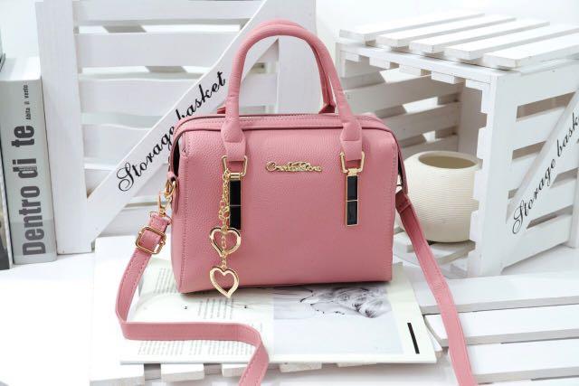 Jual Produk Tas Carlorino Tas Murah Dan Terlengkap Agustus 2020 Bukalapak