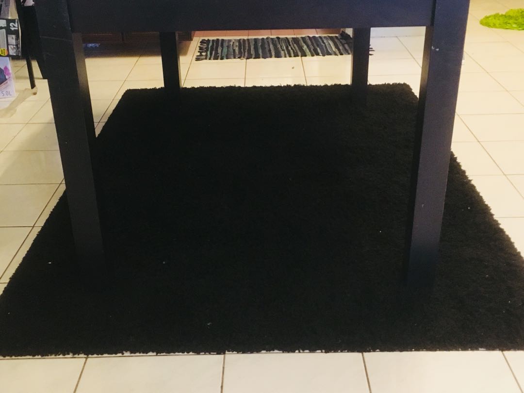 Karpet Terpakai, Furniture & Home Living, Home Decor, Carpets, Mats